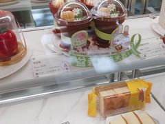 -GANSO元祖食品(锦创书城店)