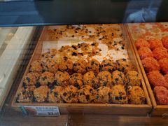 -泸溪河桃酥(长乐路店)