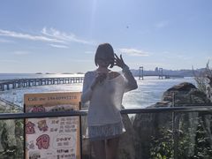 -星海湾跨海大桥