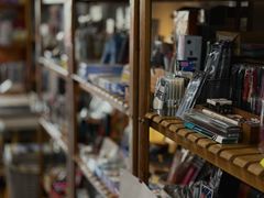 -开益书店(郓城南路店)