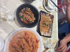 -聚味瞿记·龙虾堂(坡子街店)