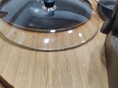 -屯老二农家铁锅炖·行业领军者(梅江店)
