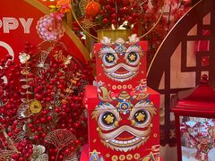 -上海城隍庙福佑门小商品批发市场