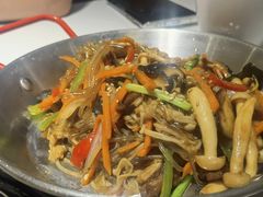 -韩时烤肉(枫蓝店)