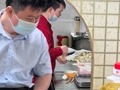 -腾元生煎(西华路店)