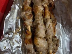 -西贝莜面村(上海百联西郊店)