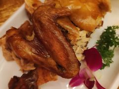 -新白鹿餐厅(龙游路总店·杭帮菜名店)