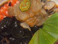 -老妈菜馆(建设街店)