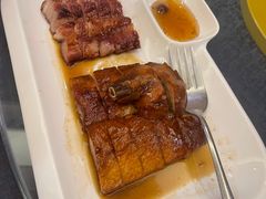 -同里湖大饭店-怡景轩中餐厅(同里古镇店)