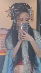 -醉唐风古装写真摄影(太原店)