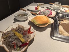 -海底捞火锅(长宁路龙之梦店)