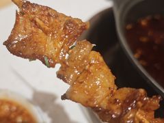 -佬缸炮江湖川菜(玉林店)