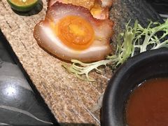 -小运河·公馆(国贸店)