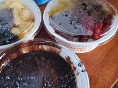 -冰冰酱老味刨冰绵绵冰(中山路总店)