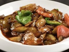 -东来顺饭庄(西直门店)