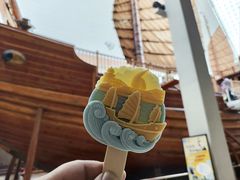 -航海博物馆餐厅