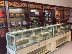 -三江源牌冬虫夏草(中山北路店)