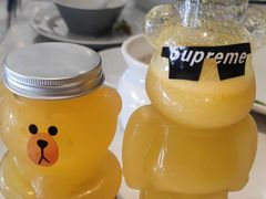 -鹭江潮餐厅•福建菜(鹭江佲家酒店)