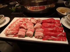 -小天鹅火锅·一线江景洪鼎旗舰店(洪崖洞店)