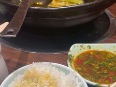 -龙泉人椰子鸡(龙昆南店)