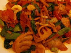 -豆蔻电影主题餐厅(四牌楼店)