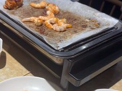 -玫瑰花园自助烤肉(顺义鑫海韵通店)
