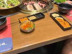 -海之屋韩式烤肉(海棠68环球美食街店)
