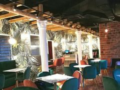 -宁波逸东豪生大酒店·逸轩中餐厅