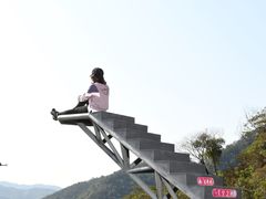 -古龙峡云天玻霸
