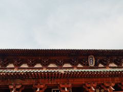 -榆次老城