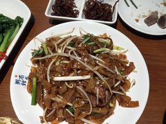 -南拳十三姨·潮汕砂锅粥(世纪金源店)