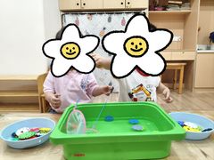 -金点蒙氏国际教育(悠然校区)