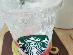 -星巴克(深圳大浪商业中心分店)