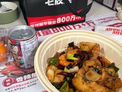 -七欣天香辣蟹火锅(苏州相城VIP总店)