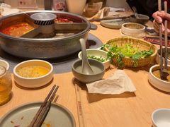 -巴奴毛肚火锅(七宝领展广场店)