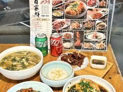 -百家鲜·杭帮菜