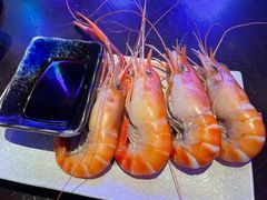 -钳真多钓虾馆·小龙虾海鲜烧烤(九六广场店)