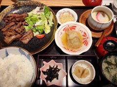 -味太助·银饭食堂(中华城店)