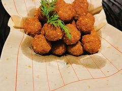 -悦融琥珀·京鲁菜·海味珍品(西单店)