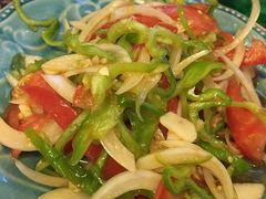 -疆里疆外·和田烤肉·清真