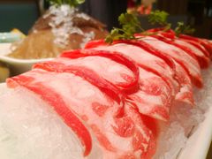 -鲜货俚鲜火锅(青果路店)