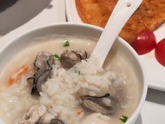 -潮州府·潮菜·砂锅粥(徐家汇店)