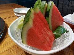 -77号渔船·蒸海鲜青岛菜(积米崖店)