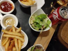 -LA  PETANQUE(泰安路店)