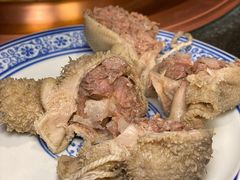 -清真·京华源铜锅涮肉(丰庆店)