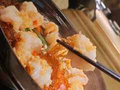 -绿茶餐厅(光明N次方公园店)