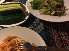 -城墙外BAR