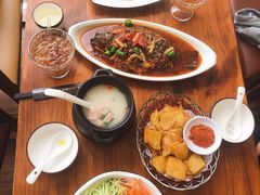 -云隐小厨·传统大理美食(复兴路店)