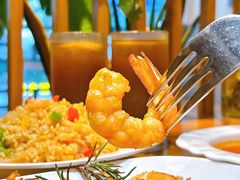 -红小满休闲餐厅(十全街店)