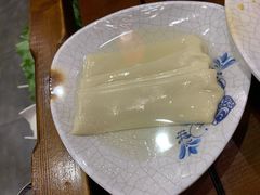 -亿诣蝎府炸酱面羊蝎子火锅(酷车小镇店)